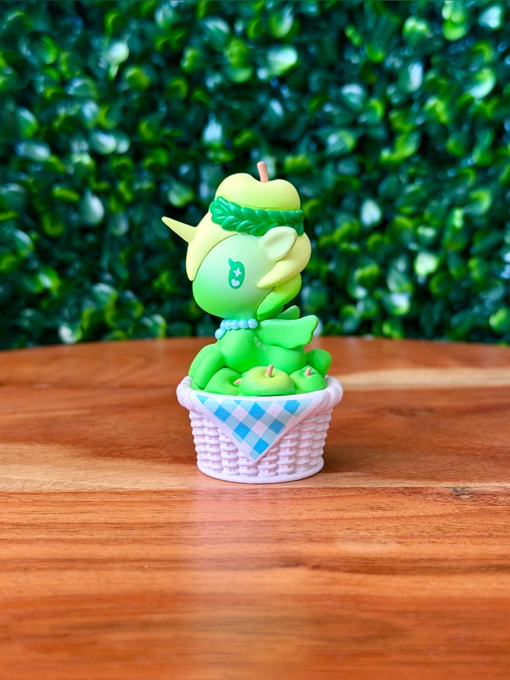 Tokidoki Fresh Fruits Unicorno Appletina Chaser